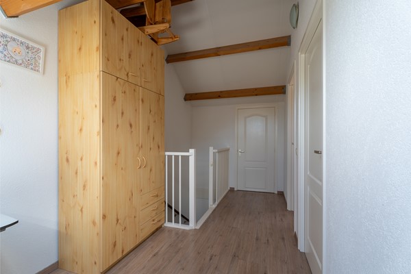 Medium property photo - Magnoliastraat 12, 3181 WS Rozenburg